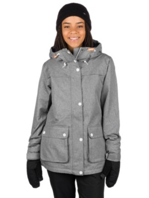 WearColour Ida Jacke bei Blue Tomato kaufen WearColour Snowboard Jacken für Damen kaufen | Blue Tomato